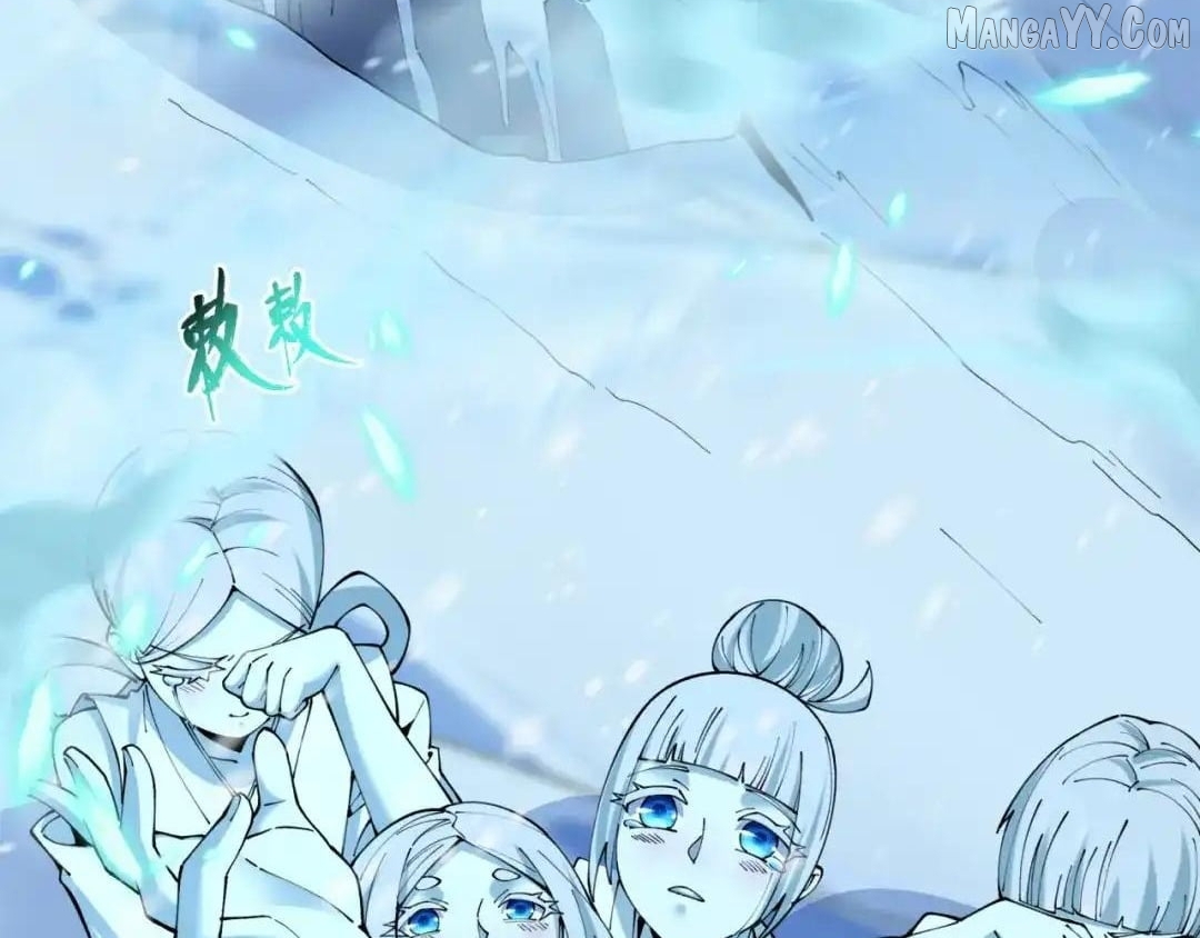 Era of the Haunted Chapter 545 - page 70